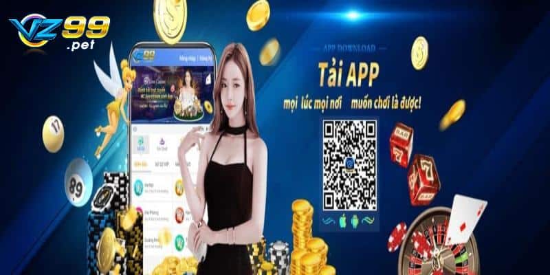 Cập nhật link vào VZ99 mới an toàn