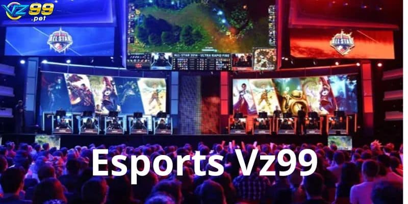 Esports Vz99